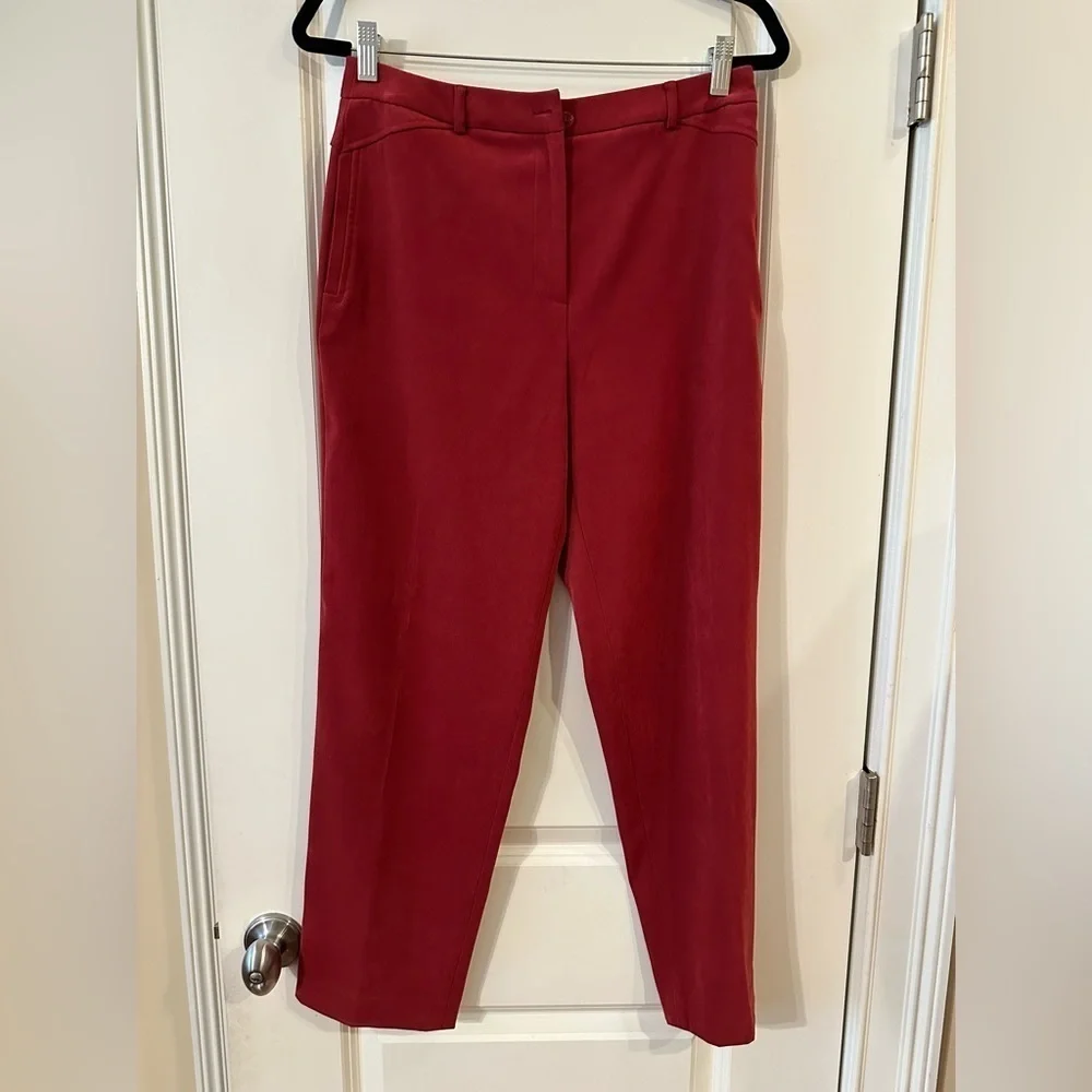 Talbots classic structured